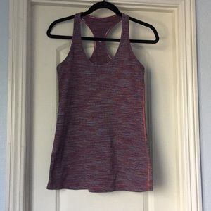 Lululemon cool racerback tank EUC